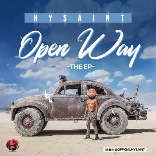Open Way BY Hysaint